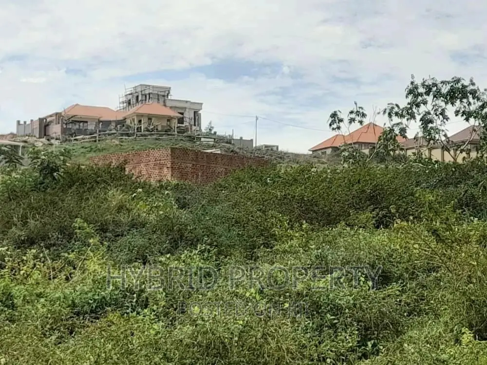 Plots for Sale at Nakabugo~Bulaga Land Estate~Mityana Road