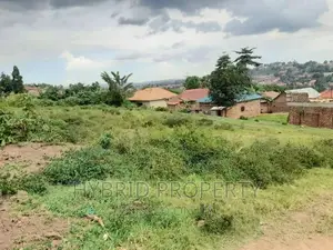 Plots for Sale at Nakabugo~Bulaga Land Estate~Mityana Road