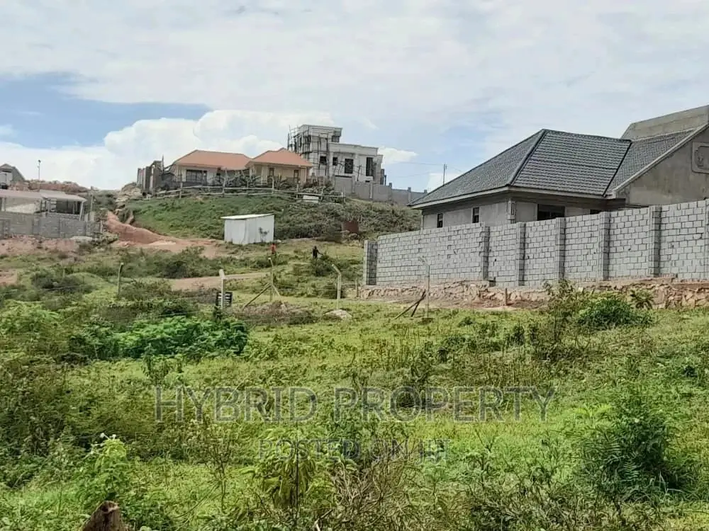 Plots for Sale at Nakabugo~Bulaga Land Estate~Mityana Road