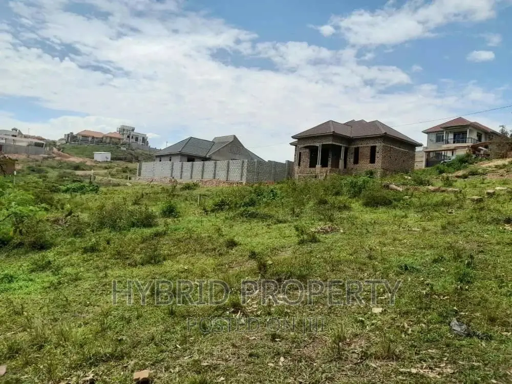 Plots for Sale at Nakabugo~Bulaga Land Estate~Mityana Road