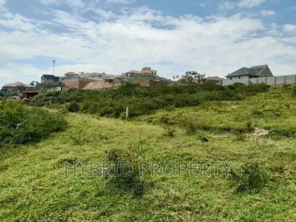 Plots for Sale at Nakabugo~Bulaga Land Estate~Mityana Road