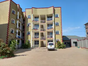 Furnished 2bdrm Apartment in Naalya, Nakawa for Sale