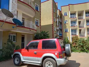 Furnished 2bdrm Apartment in Naalya, Nakawa for Sale
