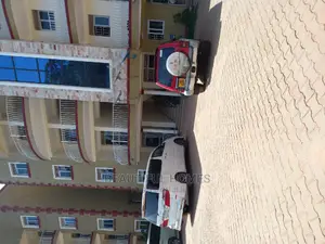Furnished 2bdrm Block of Flats in Naalya, Central Division for Sale