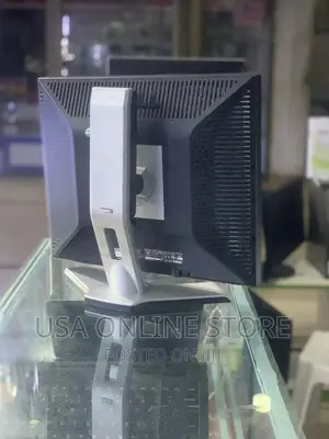 Dell 19 Square Monitor
