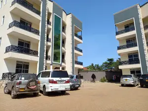 Furnished 2bdrm Apartment in Kyakiwajjara, Central Division for Sale