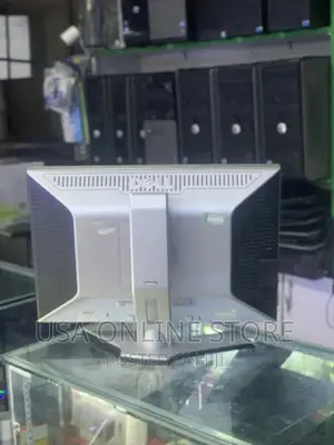 Dell Wide 22 Monitor