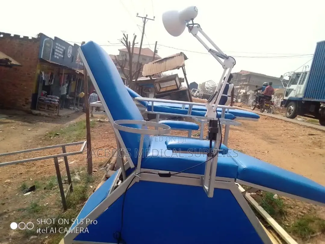 Medical Dental Chair