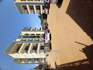 Furnished 2bdrm Block of Flats in Near Quality Mall, Central Division