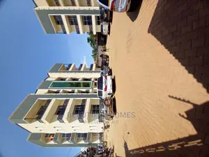 Furnished 2bdrm Block of Flats in Near Quality Mall, Central Division