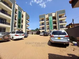 Furnished 2bdrm Block of Flats for Sale