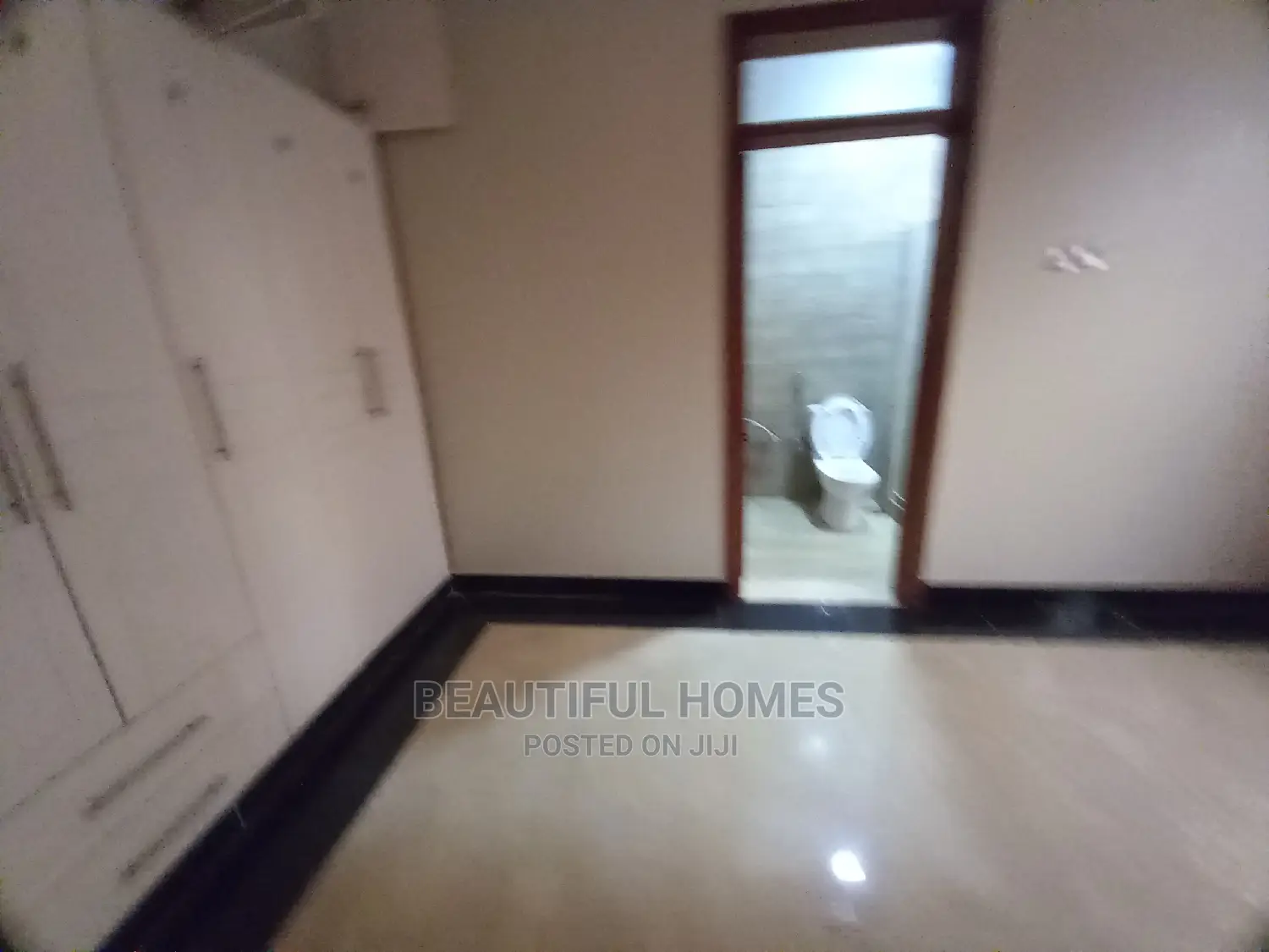 Furnished 2bdrm Block of Flats for Sale