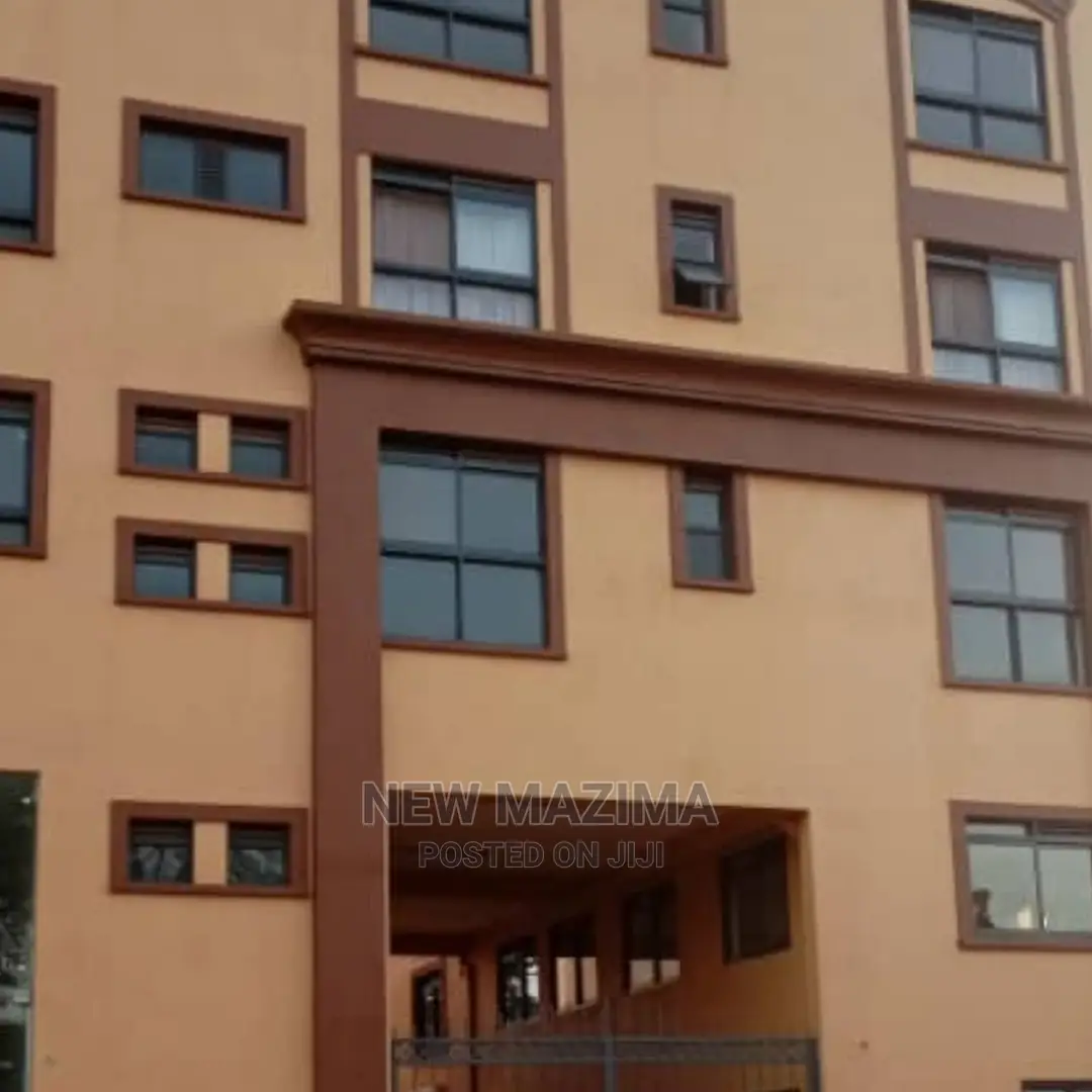 2bdrm Block of Flats in Makindye Heights, Division a for Rent