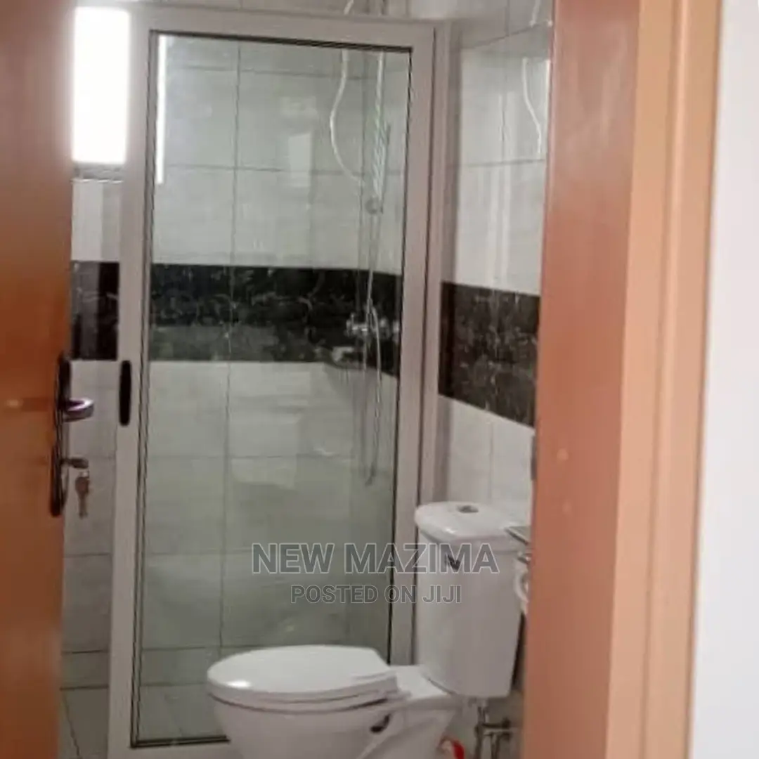2bdrm Block of Flats in Makindye Heights, Division a for Rent