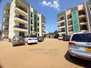 Photo - Furnished 2bdrm Block of Flats in Naalya Quality, Central Division