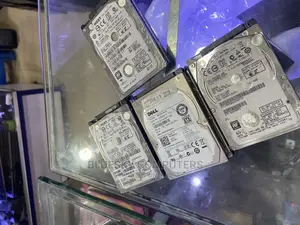 Laptop Hard Disks