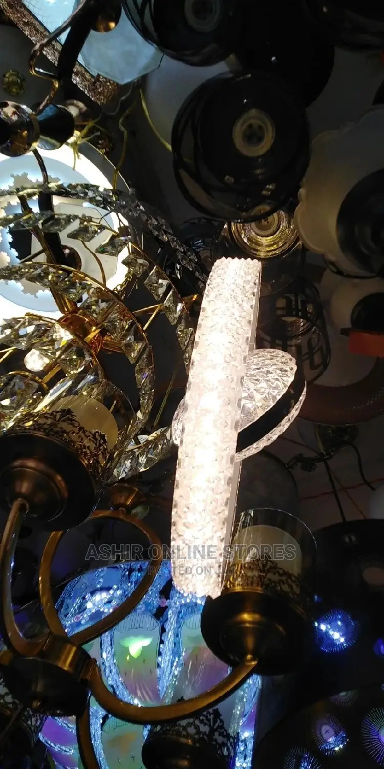 Pendant LED Light