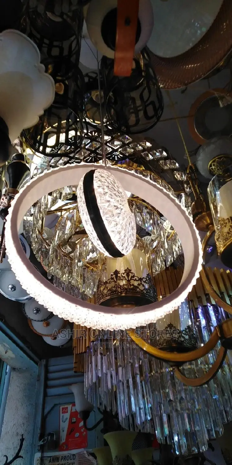 Pendant LED Light