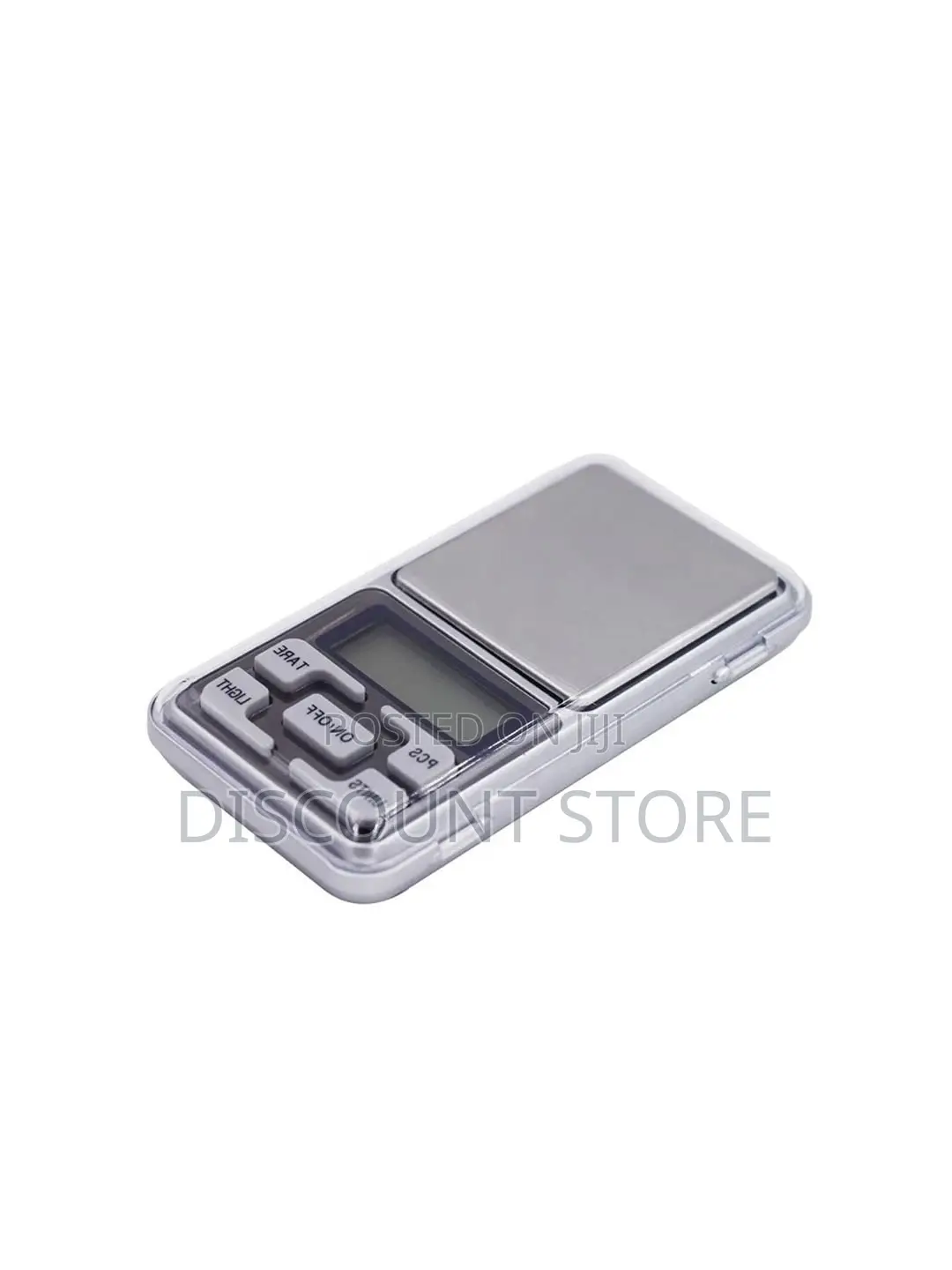 Electronic Pocket Accurate Weighing Scales.
