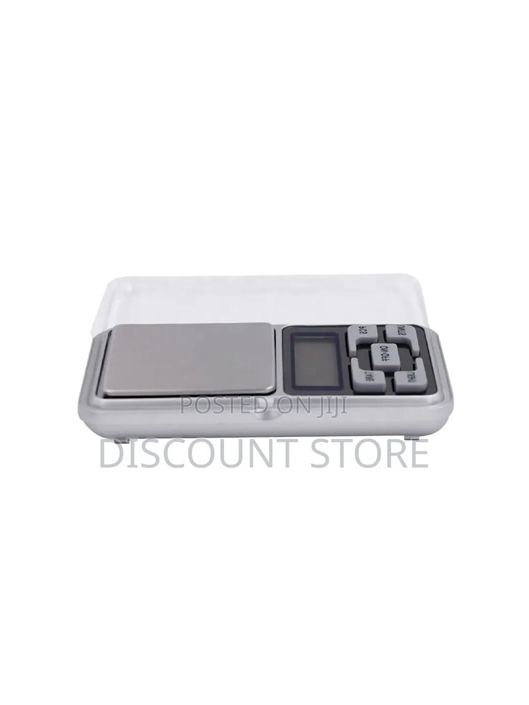 Best Quality Genuine Pocket Weigh Scales.