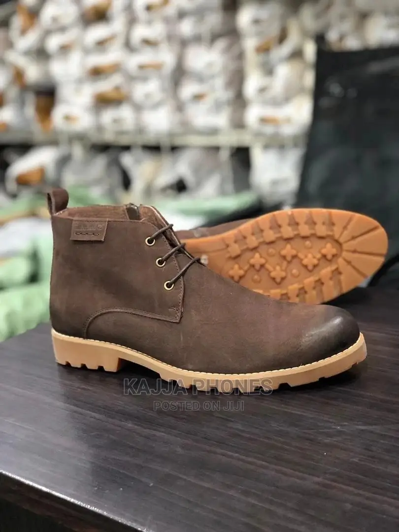 Formal Men's Shoes