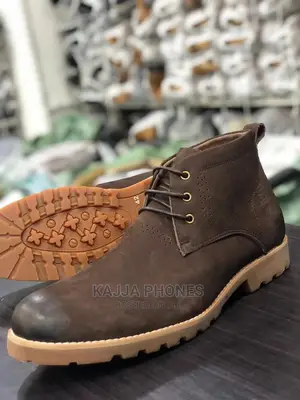 Formal Men's Shoes