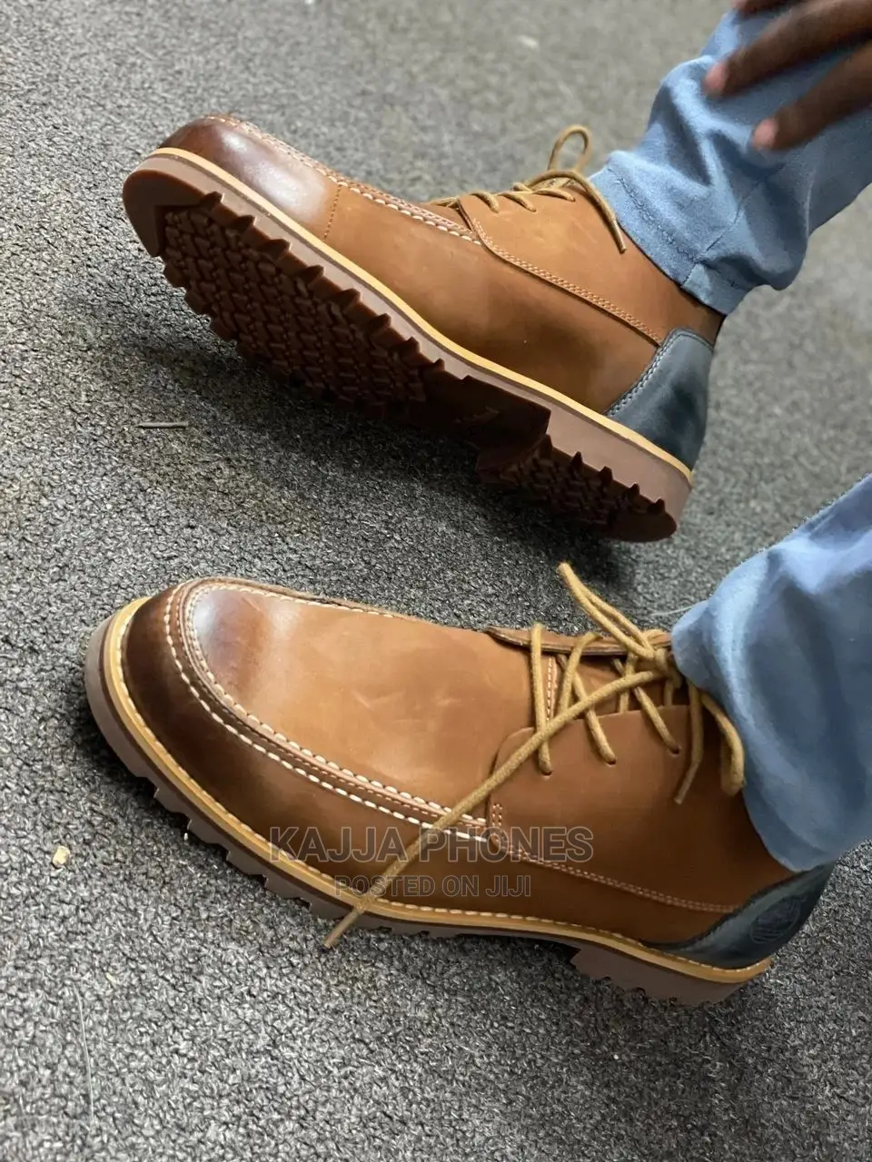 Formal Men's Shoes