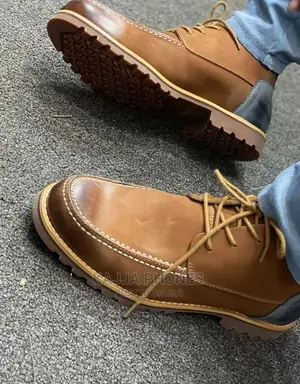 Formal Men's Shoes
