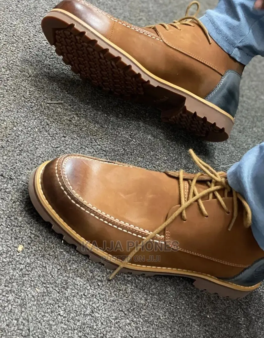 Formal Men's Shoes