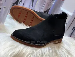 Clacks Shoes