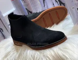 Clacks Shoes