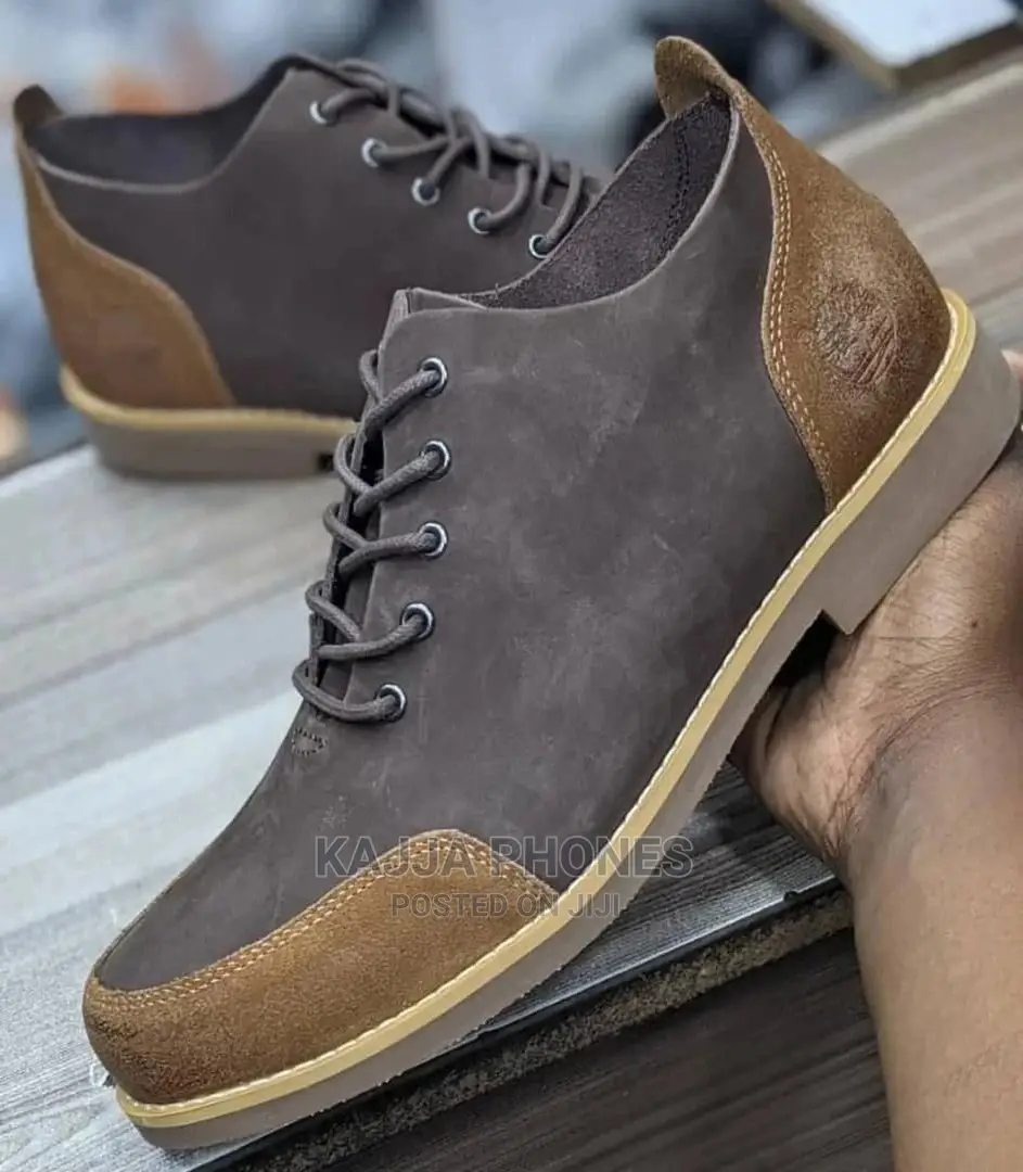 Timberland