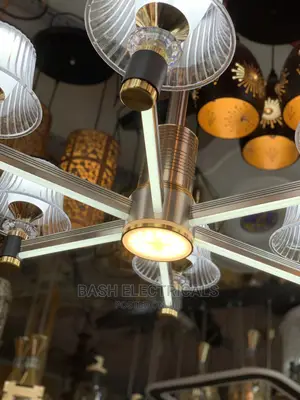 Led Lights 6army