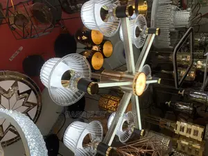 Led Lights 6army