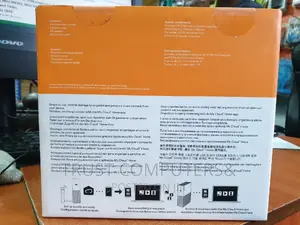 8TB My Cloud Network External Wd