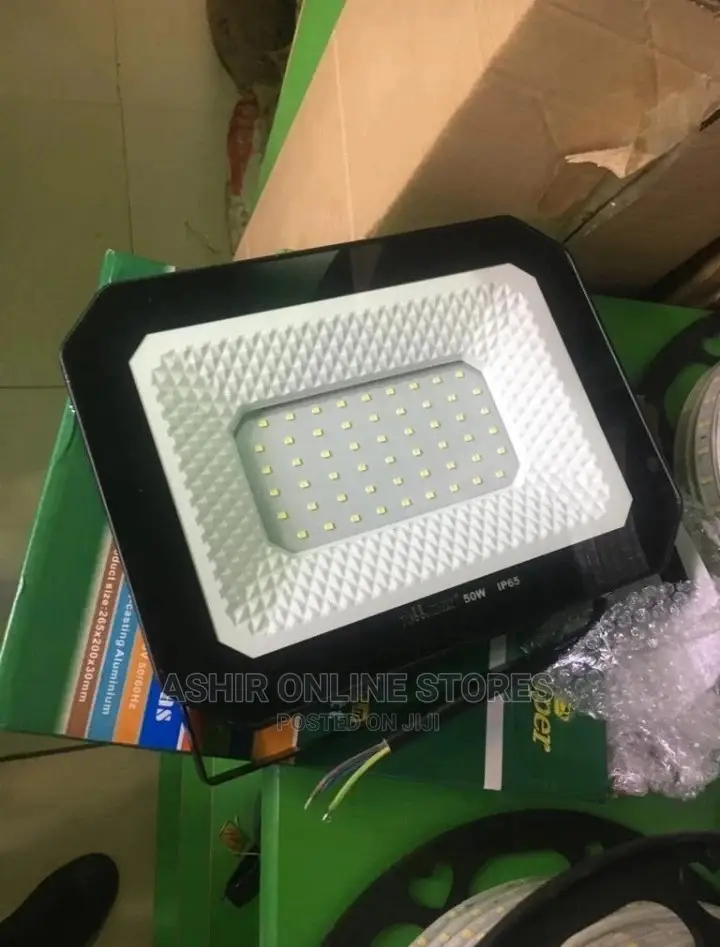 LED Flood Light for 50watts