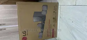 Lg Bluetooth Hometheater 5.1channel With DVD Player,Usb,Hdmi