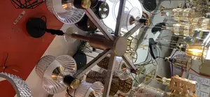 Led Lights 6army