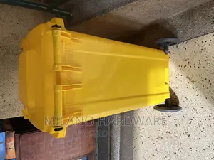 Heavy Duty Durst Bin
