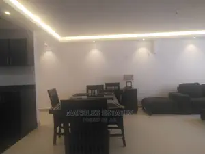 Furnished 2bdrm Apartment in Nakasero, Central Division for Rent