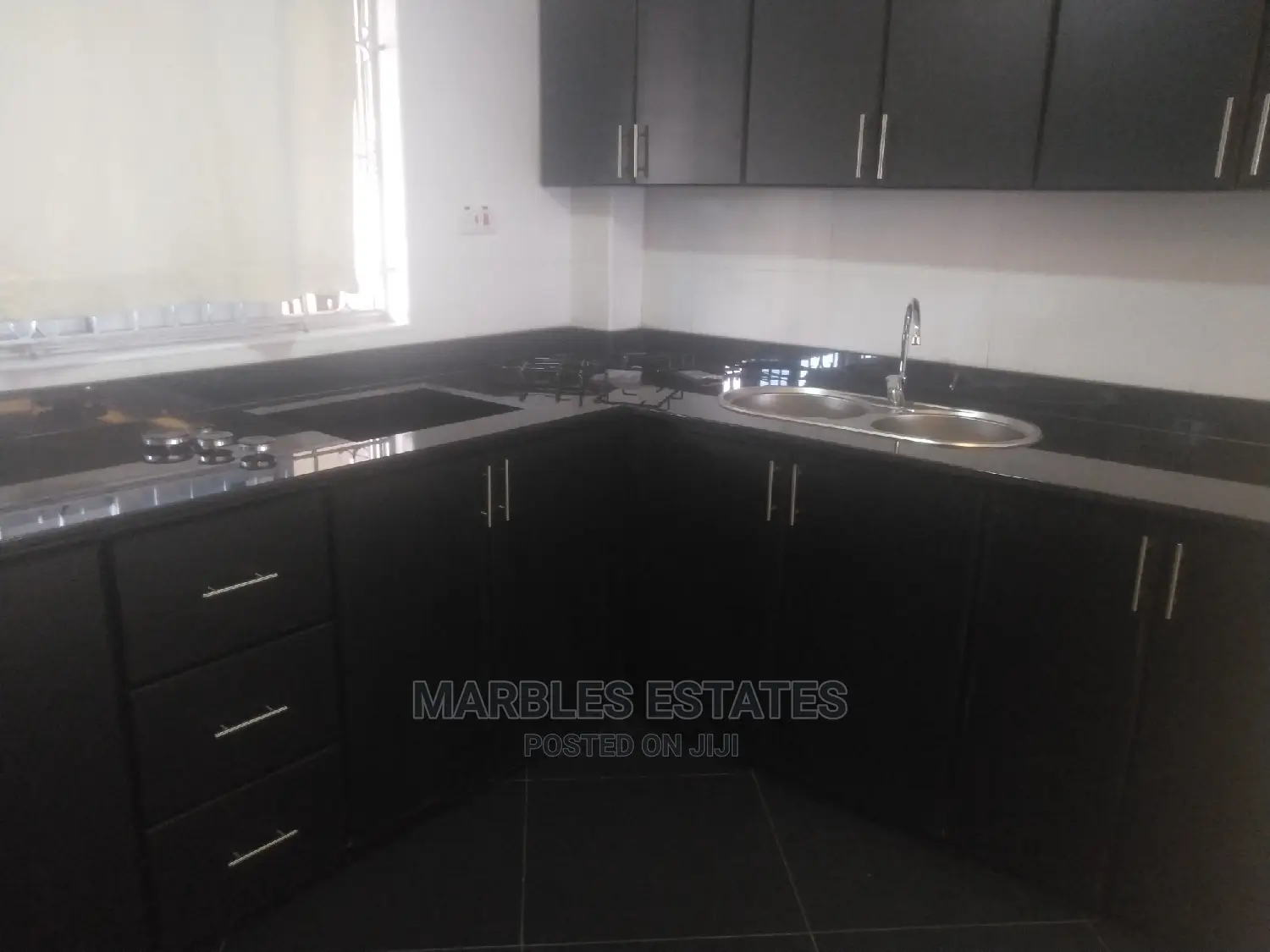 Furnished 2bdrm Apartment in Nakasero, Central Division for Rent