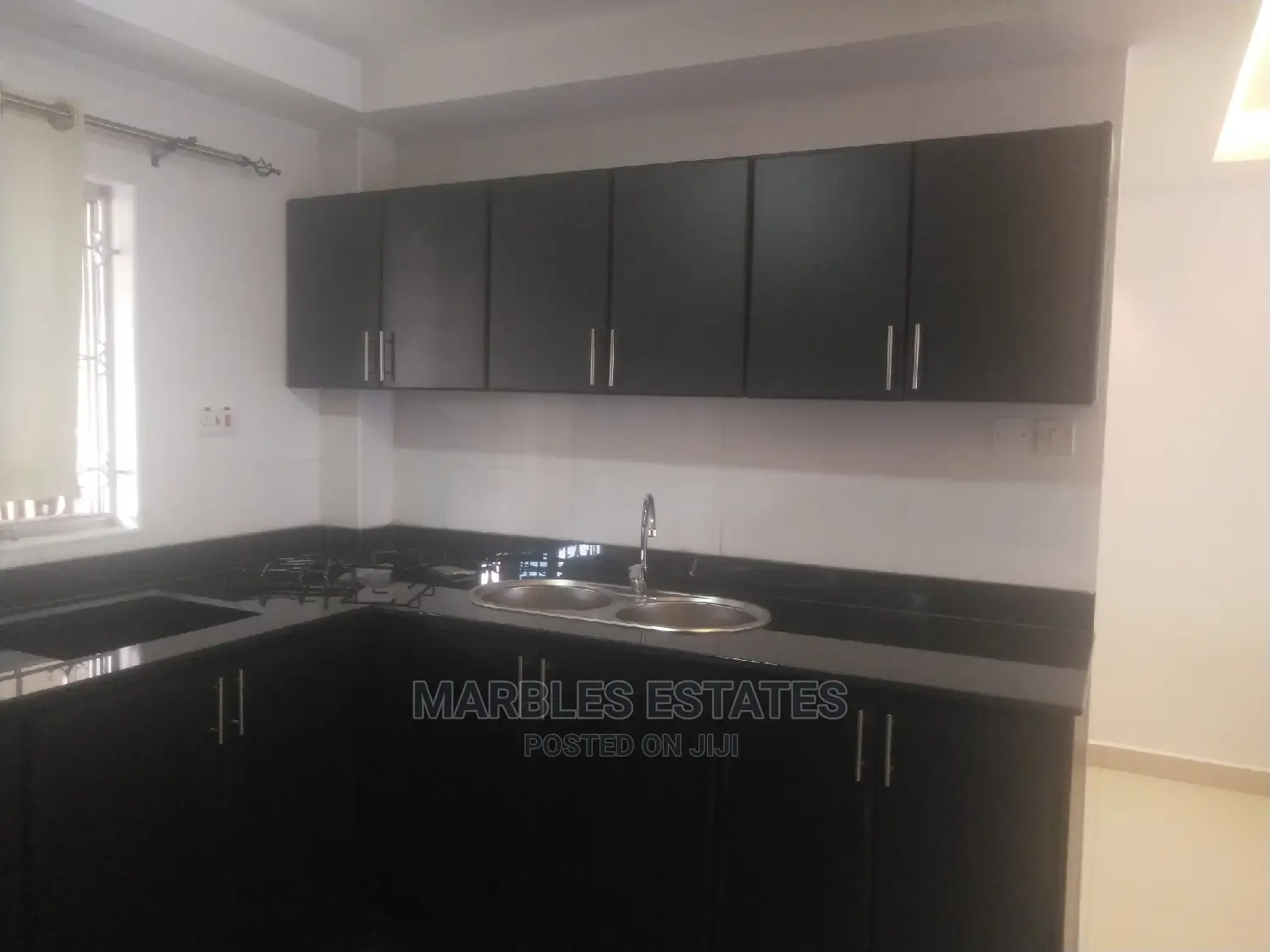 Furnished 2bdrm Apartment in Nakasero, Central Division for Rent