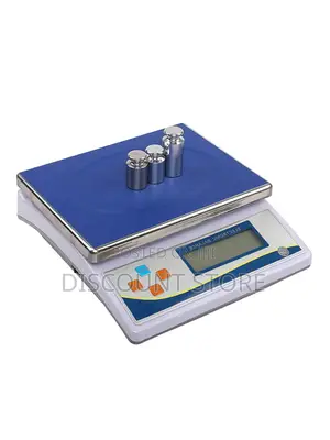 Original Best Stainless Weigh Scales