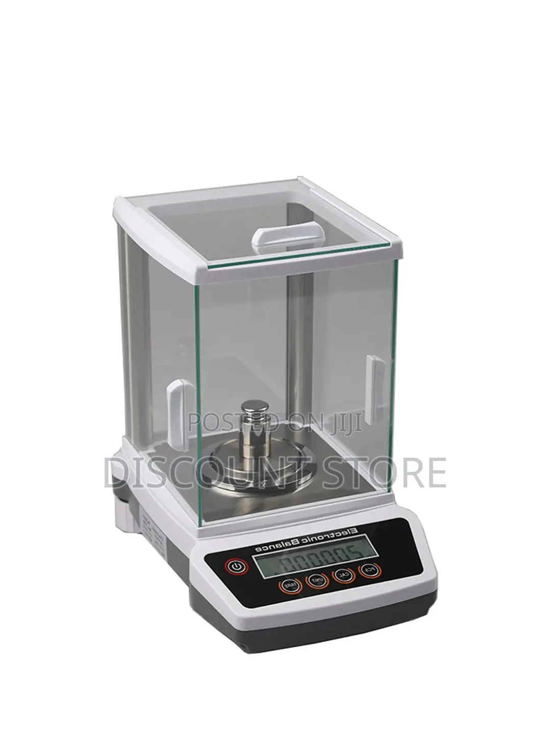 Electronic Precision Balance Weighing Scales