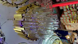 Small Size Chandeliers