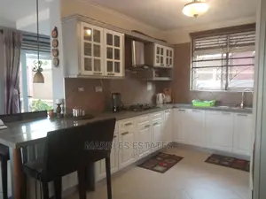 Furnished 2bdrm Apartment in Nakasero, Central Division for Rent