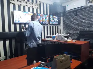 After Receiving Cctv Cameras Crystal Clear Viewdark Fighter