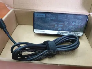 Lenovo Adapter 65w Type C