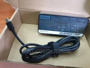 Lenovo Adapter 65w Type C