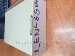 Lenovo Adapter 65w Type C